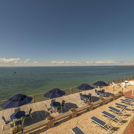 Sun And Sound Montauk Ξενοδοχείο Εξωτερικό φωτογραφία