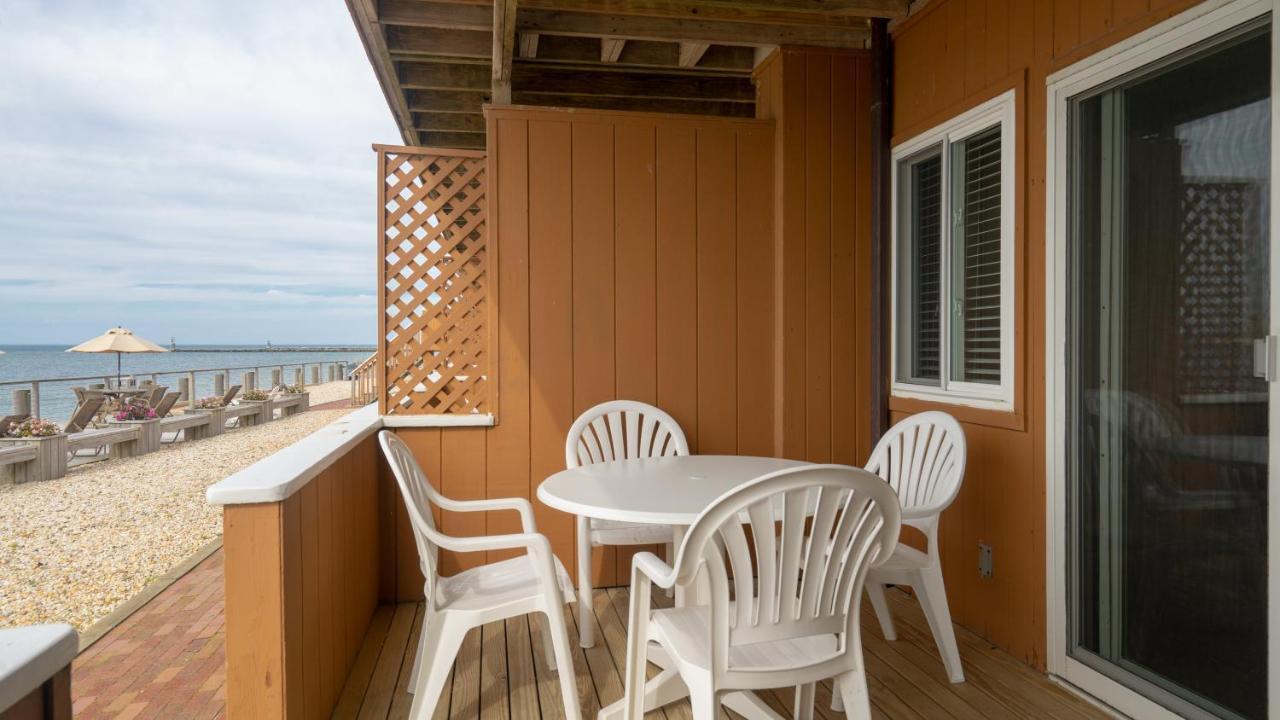 Sun And Sound Montauk Ξενοδοχείο Εξωτερικό φωτογραφία