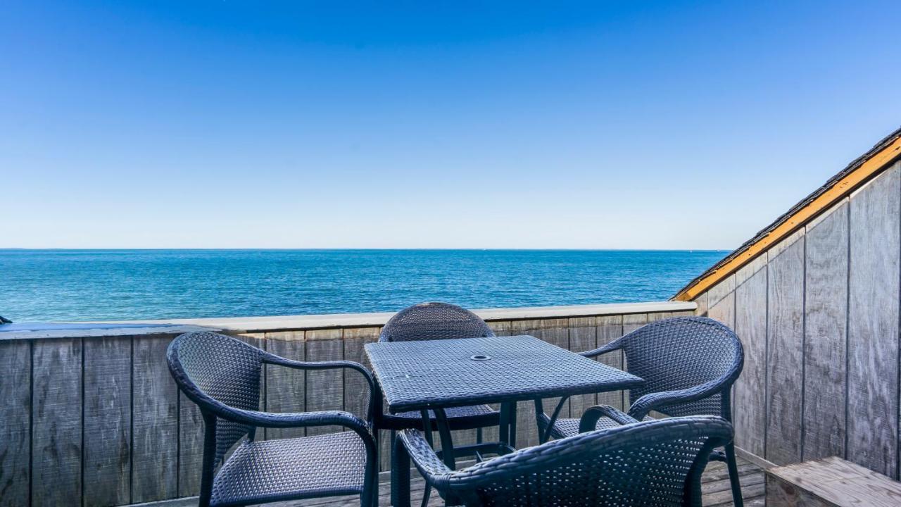 Sun And Sound Montauk Ξενοδοχείο Εξωτερικό φωτογραφία