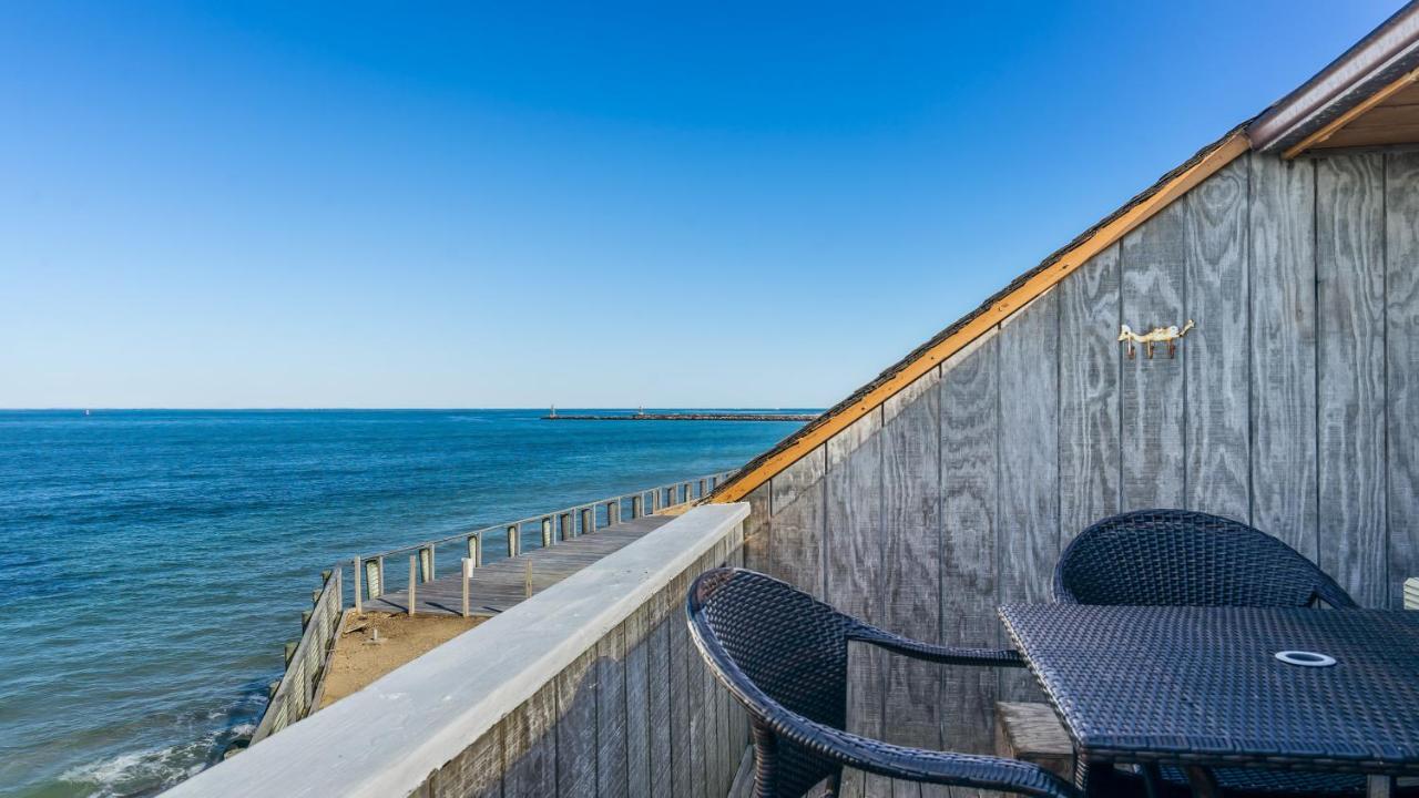 Sun And Sound Montauk Ξενοδοχείο Εξωτερικό φωτογραφία