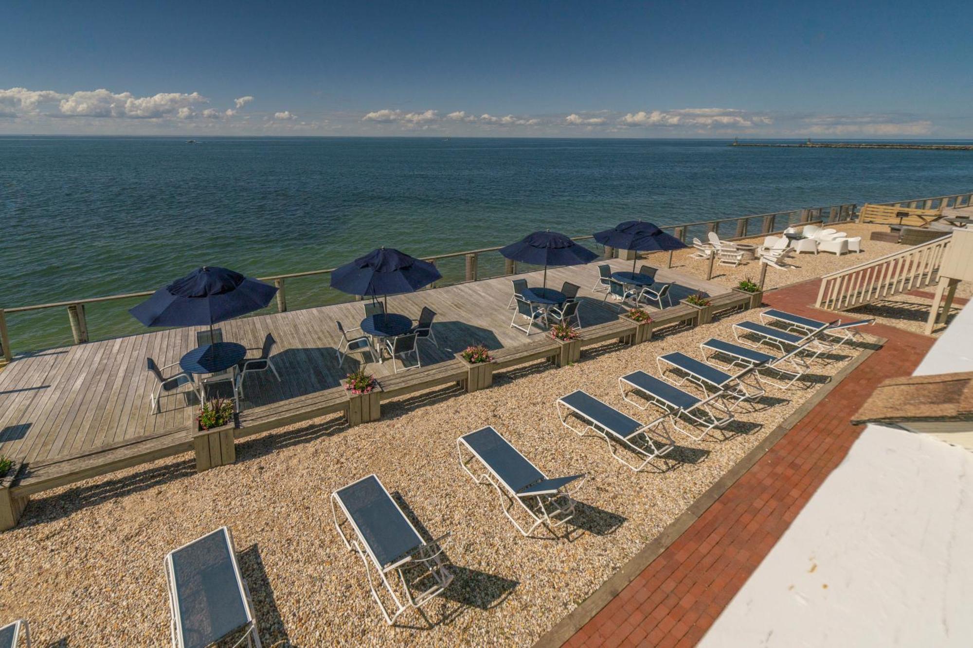 Sun And Sound Montauk Ξενοδοχείο Εξωτερικό φωτογραφία