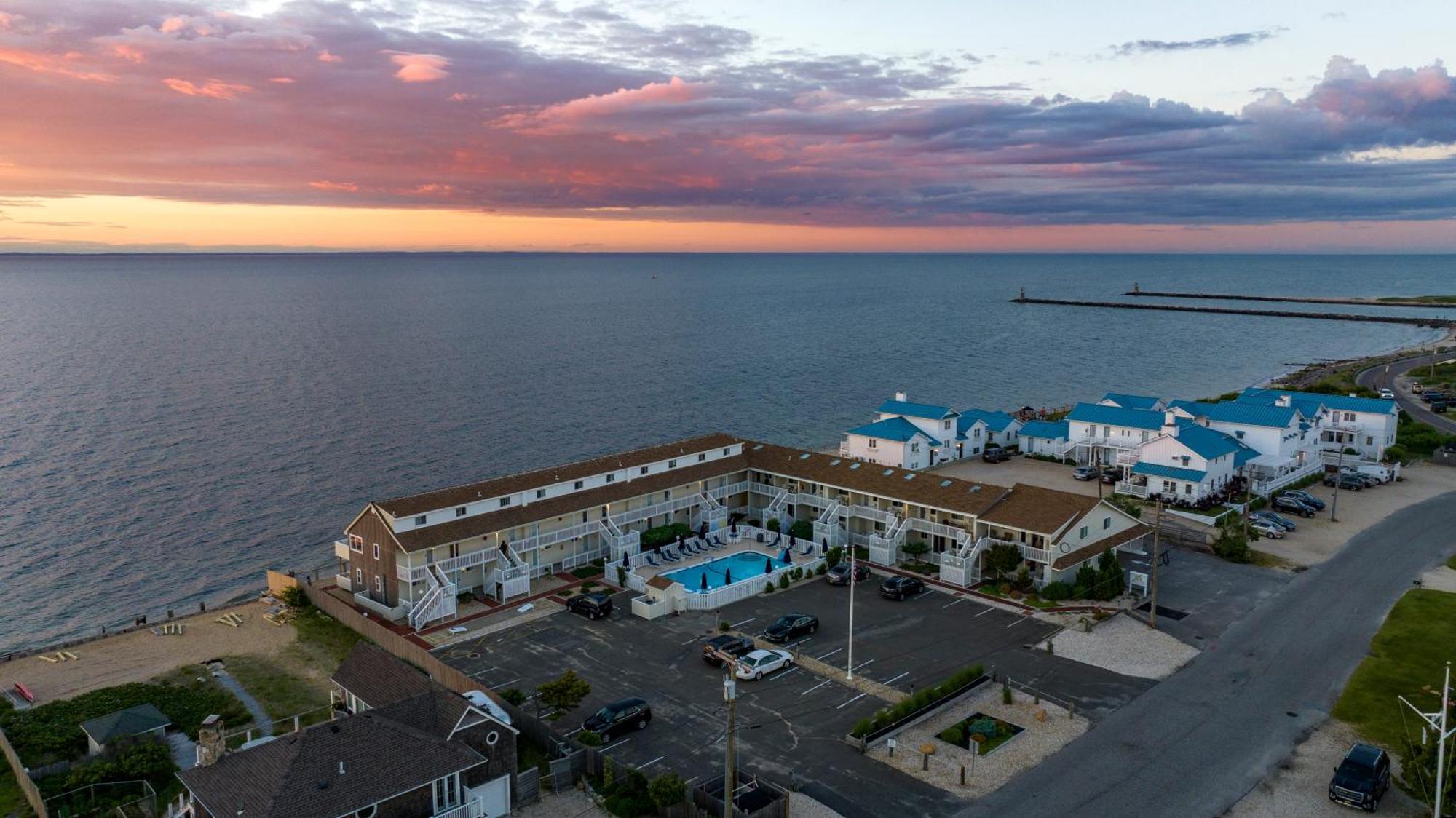 Sun And Sound Montauk Ξενοδοχείο Εξωτερικό φωτογραφία