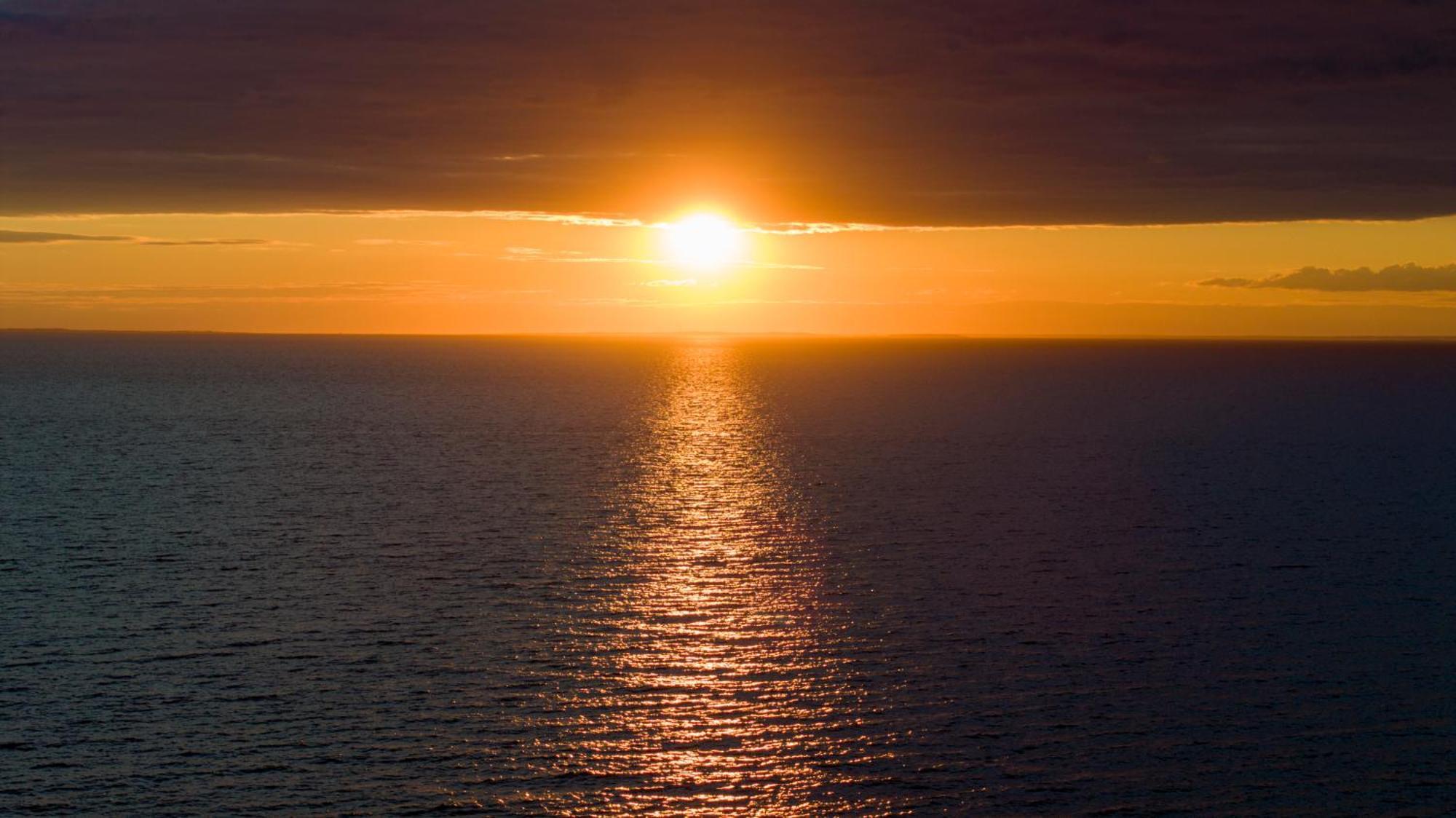 Sun And Sound Montauk Ξενοδοχείο Εξωτερικό φωτογραφία