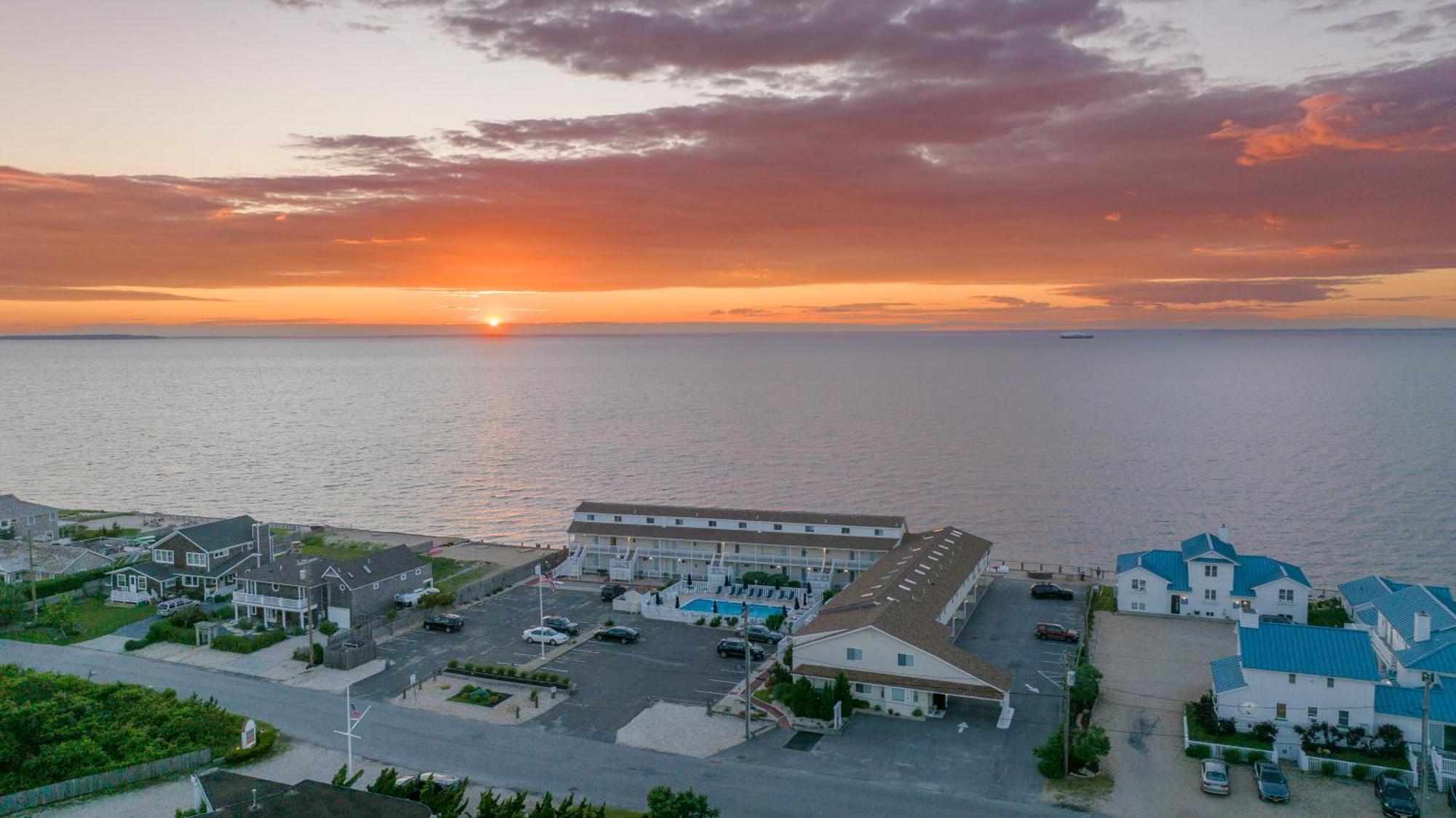 Sun And Sound Montauk Ξενοδοχείο Εξωτερικό φωτογραφία