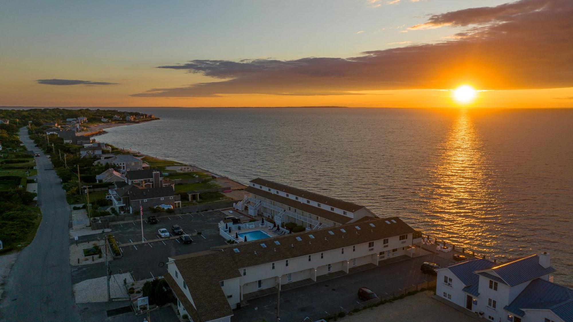 Sun And Sound Montauk Ξενοδοχείο Εξωτερικό φωτογραφία