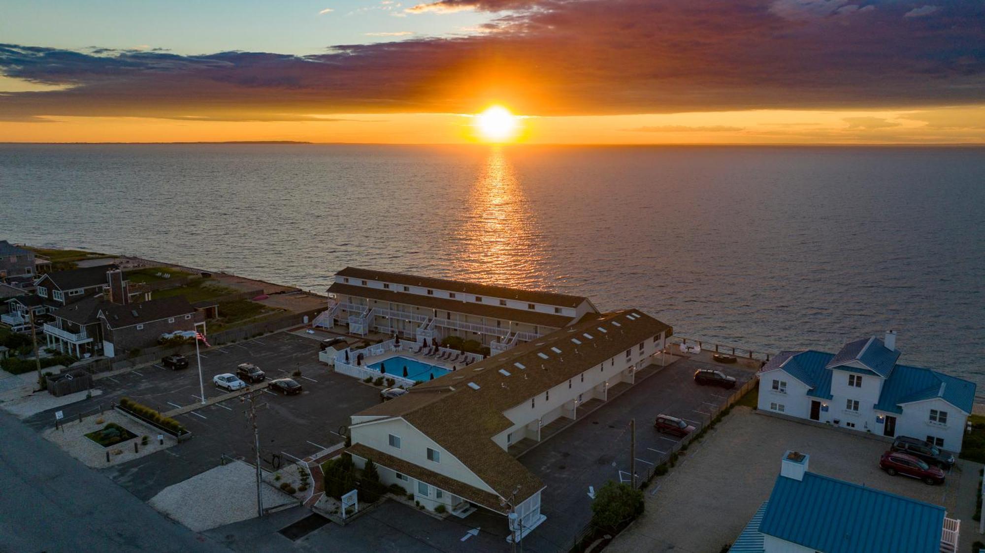 Sun And Sound Montauk Ξενοδοχείο Εξωτερικό φωτογραφία
