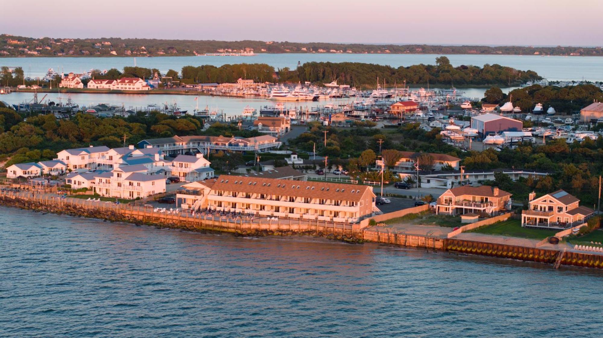 Sun And Sound Montauk Ξενοδοχείο Εξωτερικό φωτογραφία