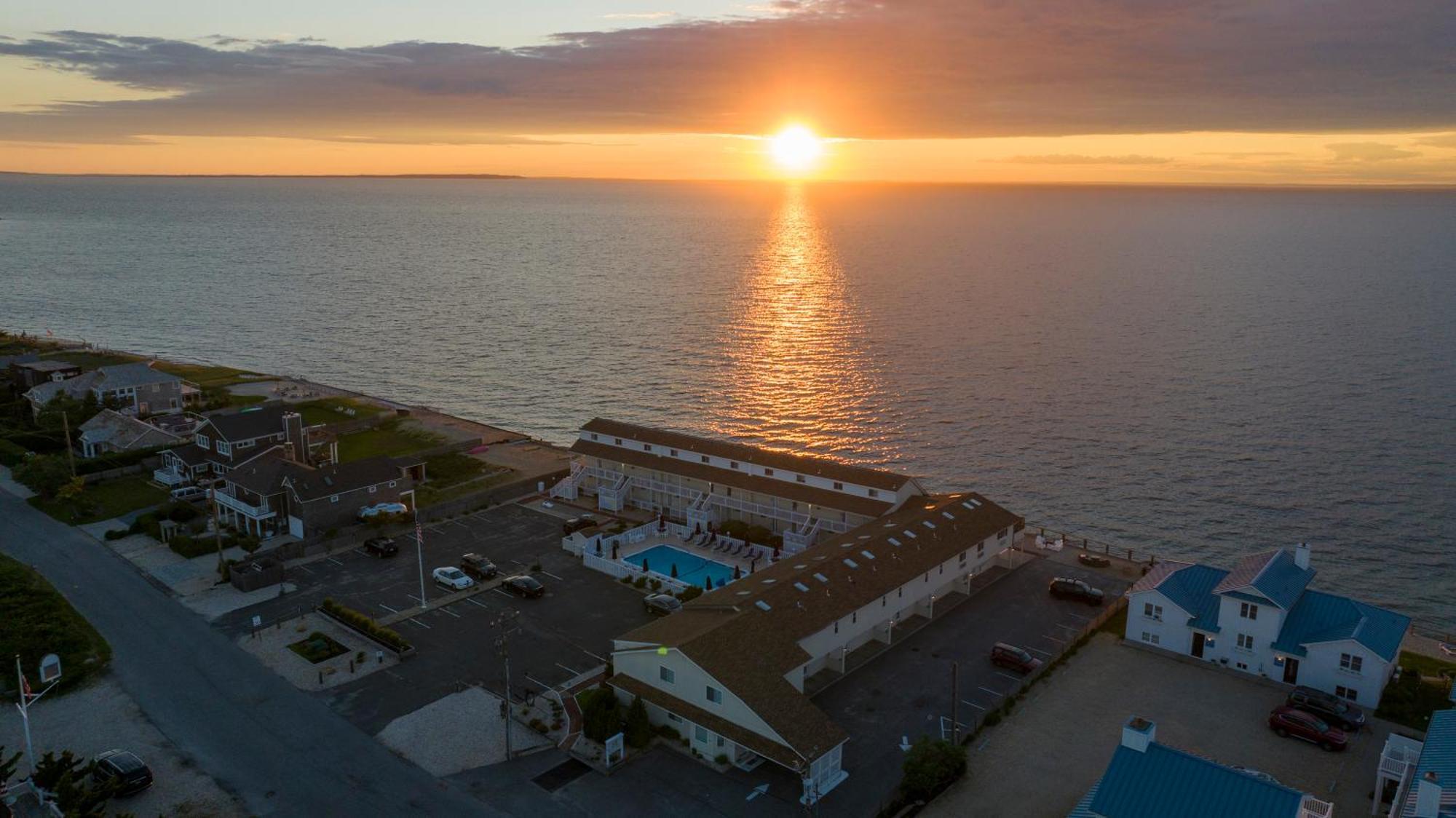 Sun And Sound Montauk Ξενοδοχείο Εξωτερικό φωτογραφία