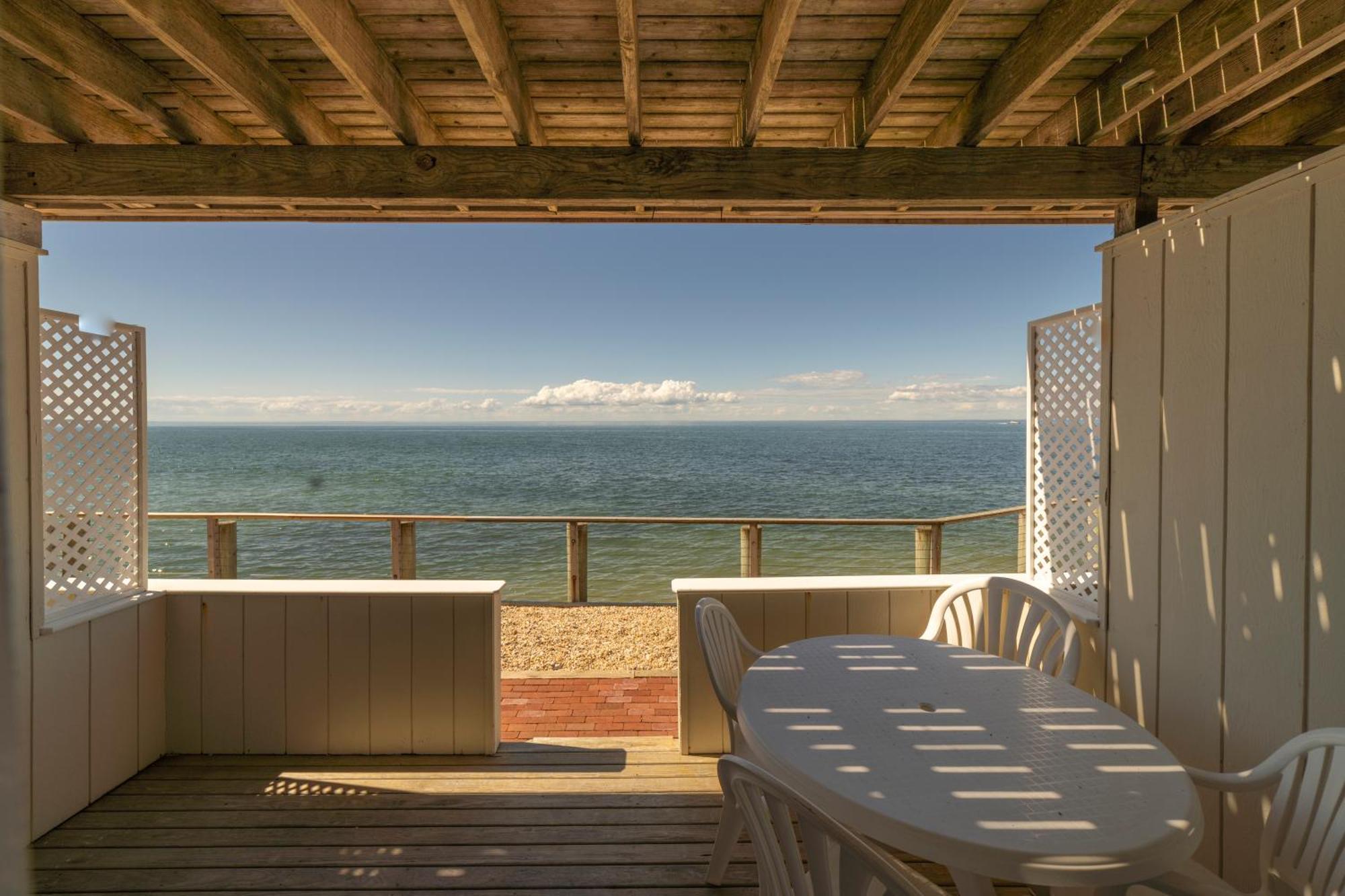 Sun And Sound Montauk Ξενοδοχείο Εξωτερικό φωτογραφία