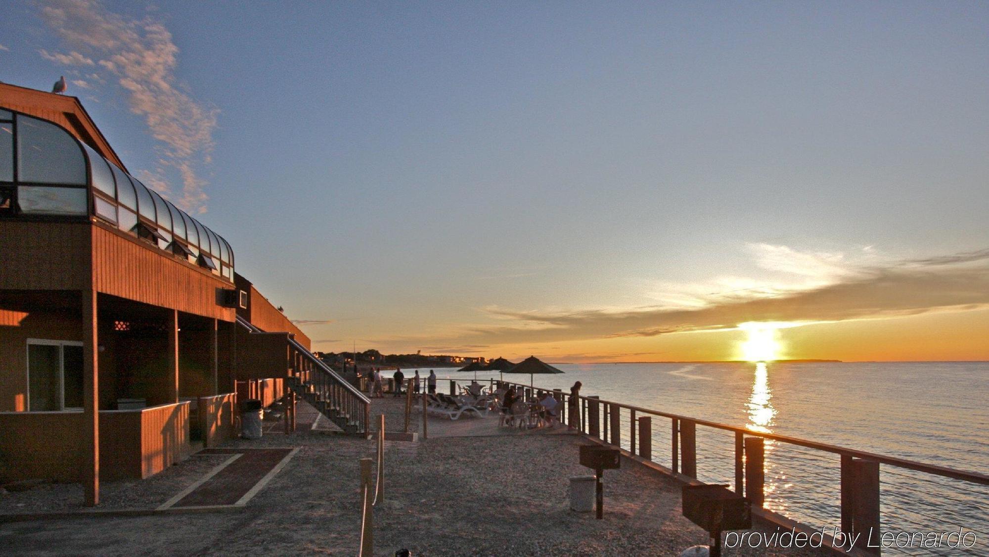Sun And Sound Montauk Ξενοδοχείο Εξωτερικό φωτογραφία